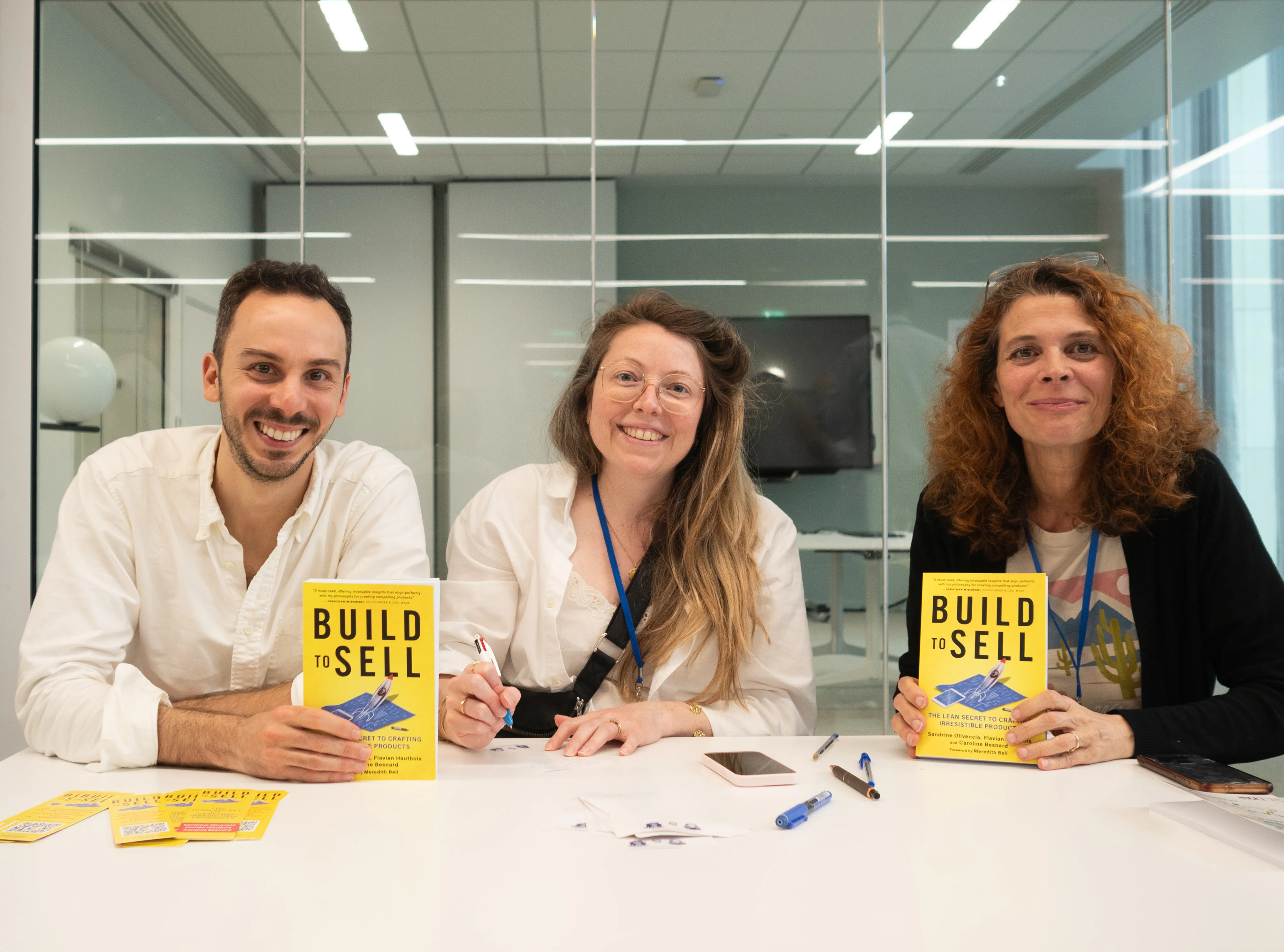Authors