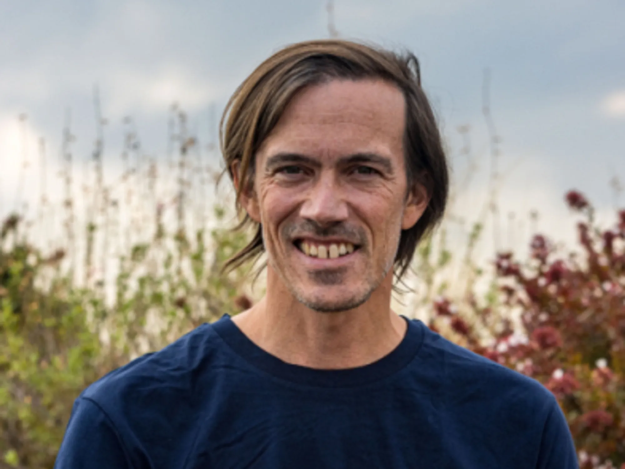 Denis Barthélemy