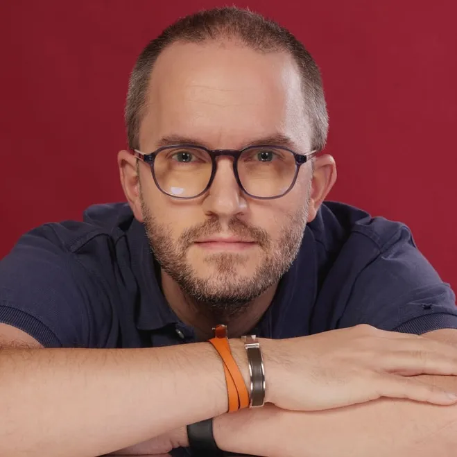 Nicolas Silberman