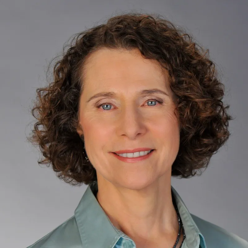 Julie Scherer