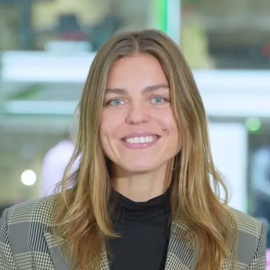 Stéphanie Smith